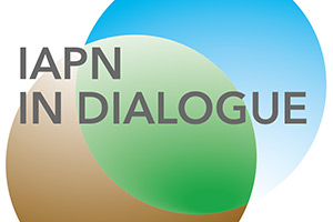 IAPN im Dialog | Übersicht unserer Veranstaltungsreihe mit Forschenden und Praktizierenden aus aller Welt