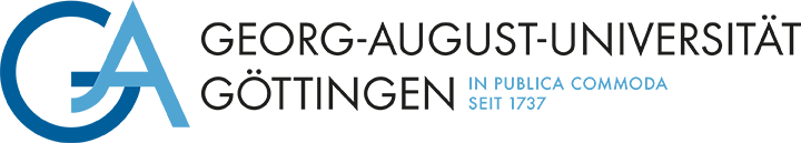 Logo der Georg-August-Universität-Göttingen
