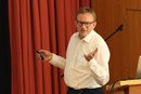 Prof. Dr. Andreas Gransee, K+S KALI GmbH.