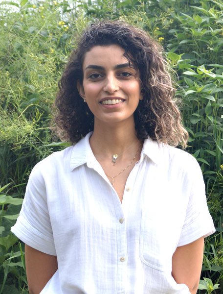 Azin Pakbaznia (Foto: IAPN) Azin Pakbaznia (Foto: IAPN)