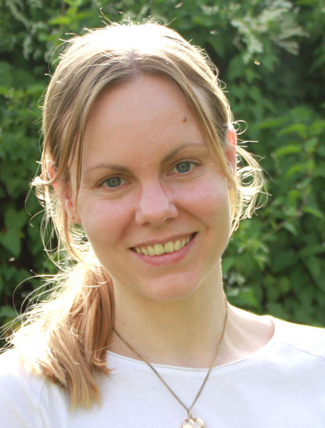 Johanna Marie Lass (Foto: IAPN) Johanna Marie Lass (Foto: IAPN)