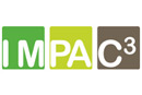 Logo von IMPAC³