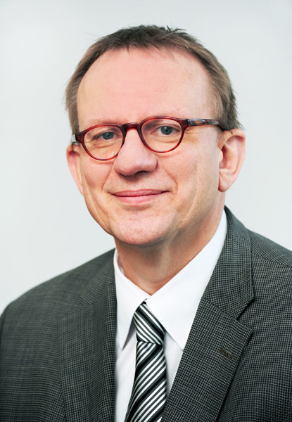 Prof. Dr. Andreas Gransee