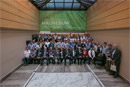 Teilnehmer des Mg-Symposiums 2014